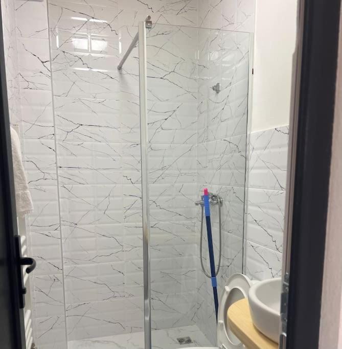 New 2-bedroom flat central area Apartment in Cluj-Napoca