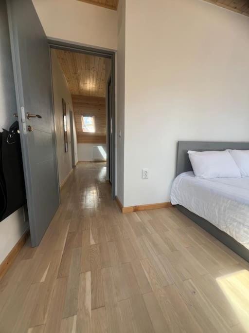 New 2-bedroom flat central area Apartment in Cluj-Napoca