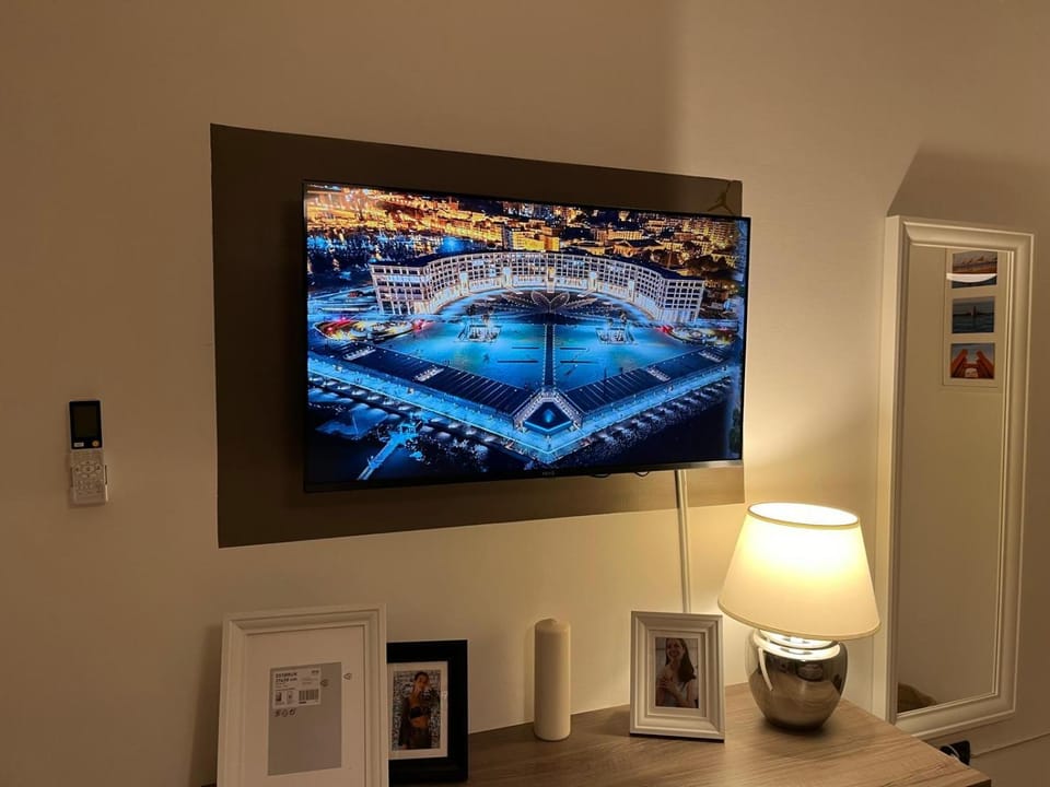 TV and multimedia