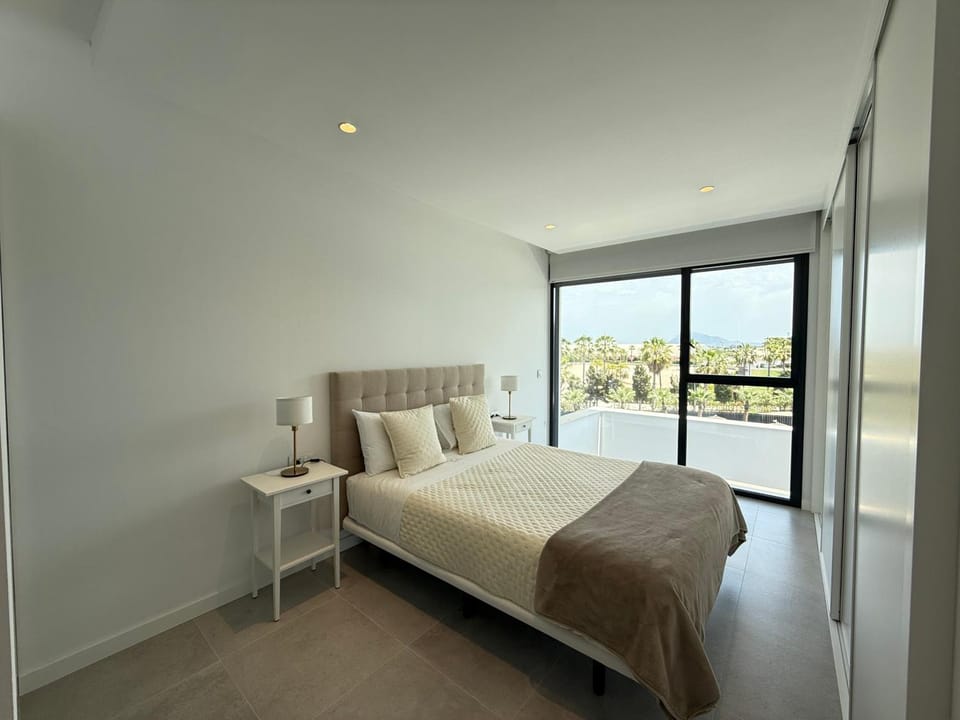 Oceans Oliva Apartment in Safor