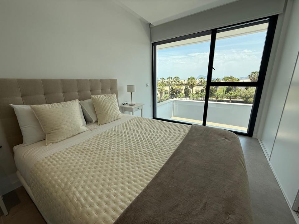 Oceans Oliva Apartment in Safor