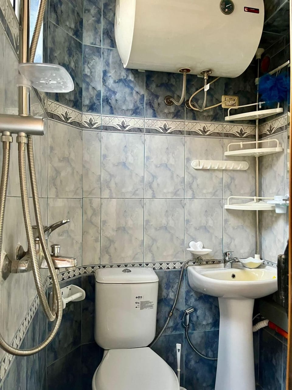 Ruci Apartament Apartment in Tirana