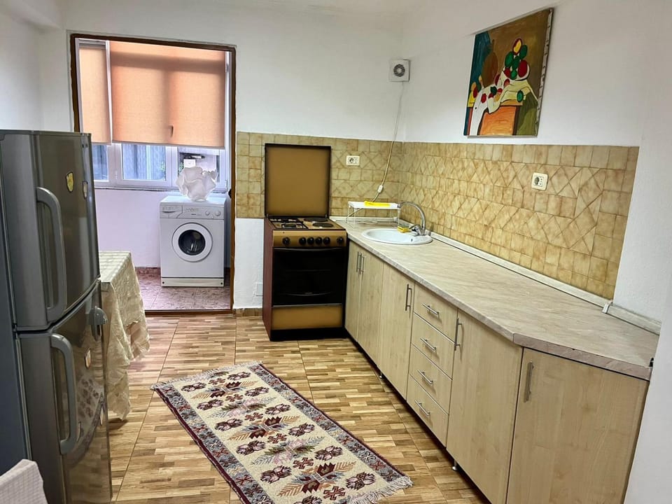 Ruci Apartament Apartment in Tirana