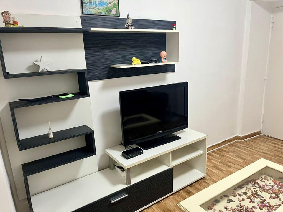 Ruci Apartament Apartment in Tirana