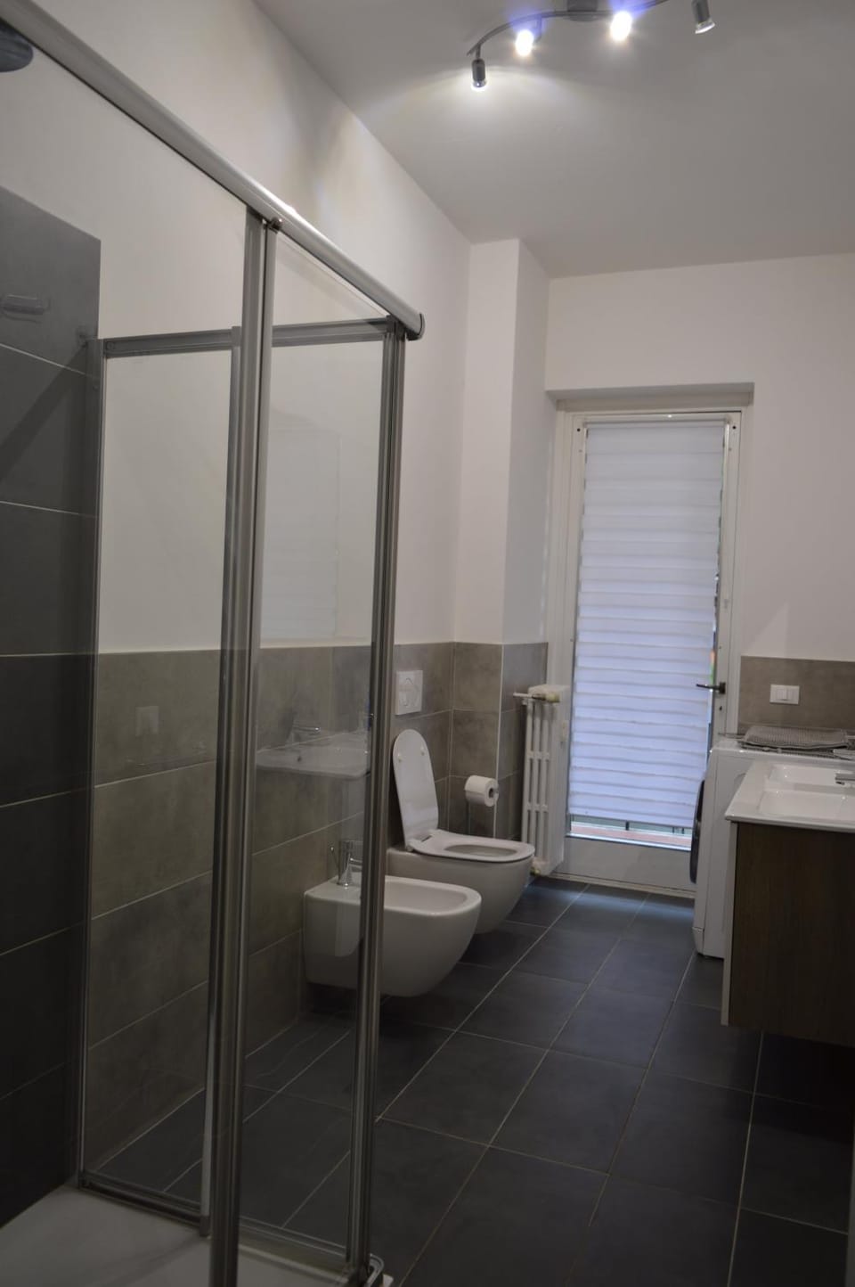 Rumina's Guest House Apartment in Bergamo