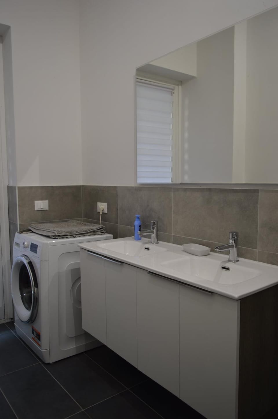Rumina's Guest House Apartment in Bergamo