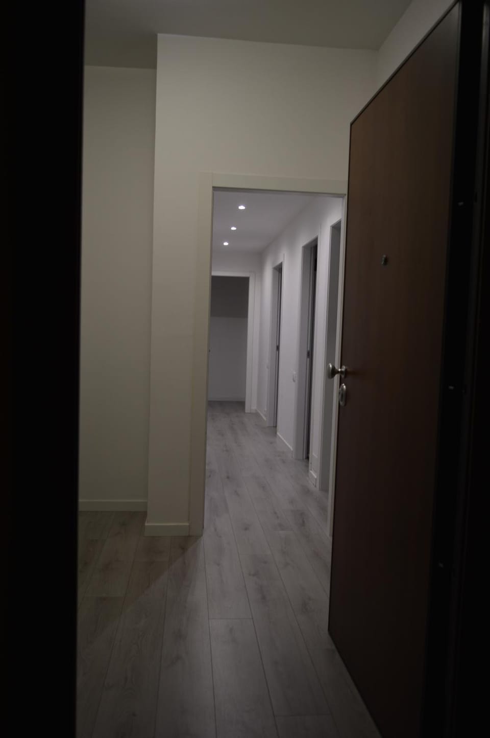 Rumina's Guest House Apartment in Bergamo