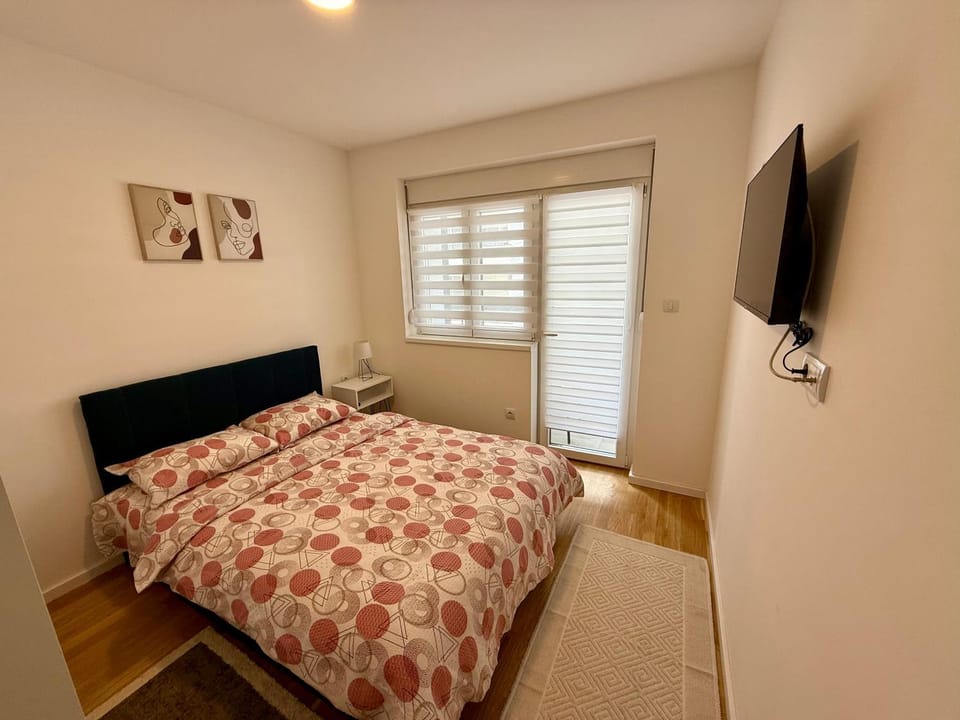 Luxe Apartman Sokobanja Apartment in Serbia