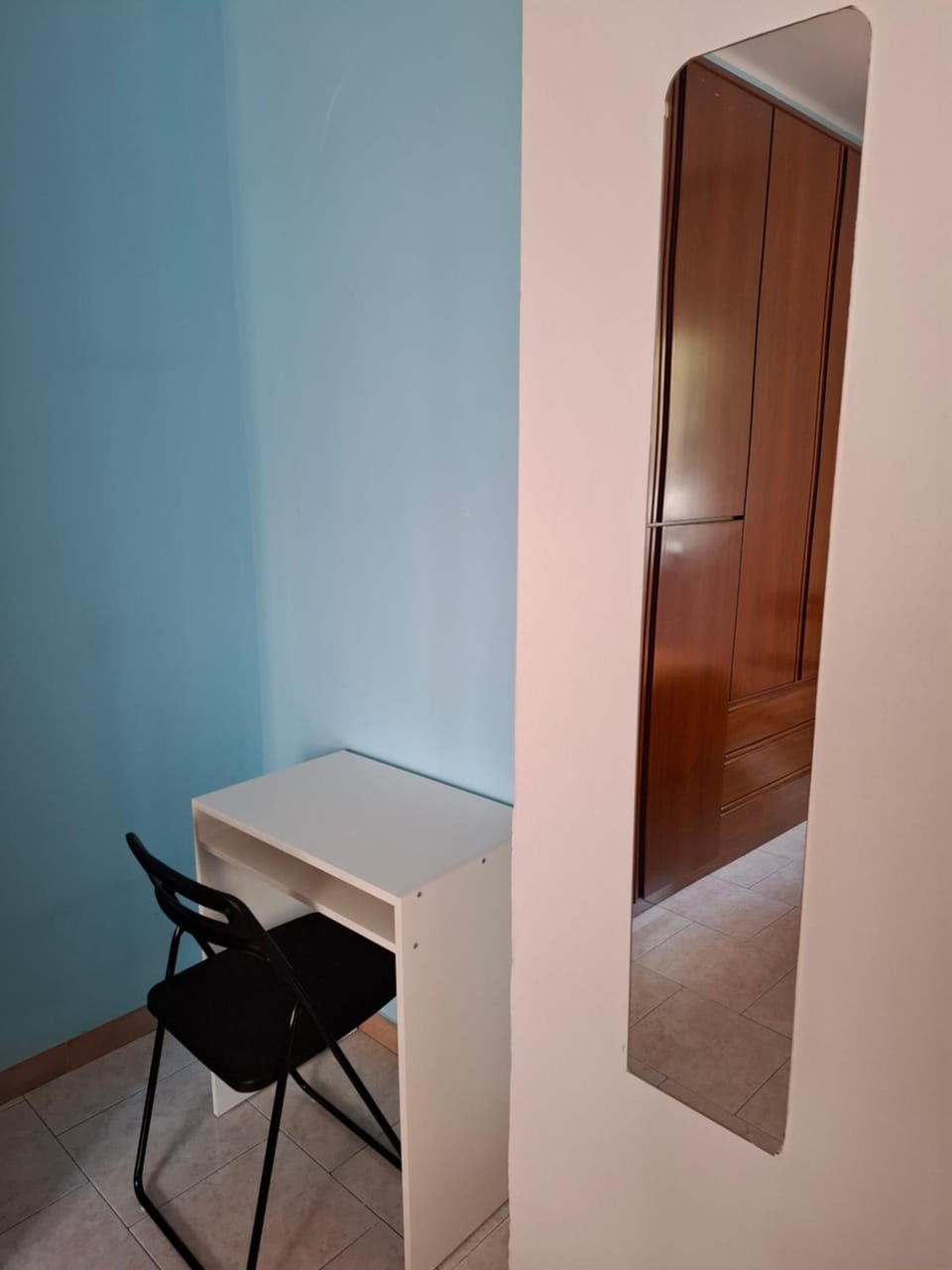 FARE BnB - Room Porta Castello Bed and Breakfast in Reggio Emilia