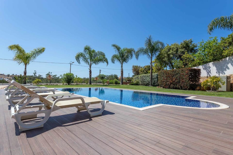 Villa Monte Avós by Ecovillas Albufeira House in Guia
