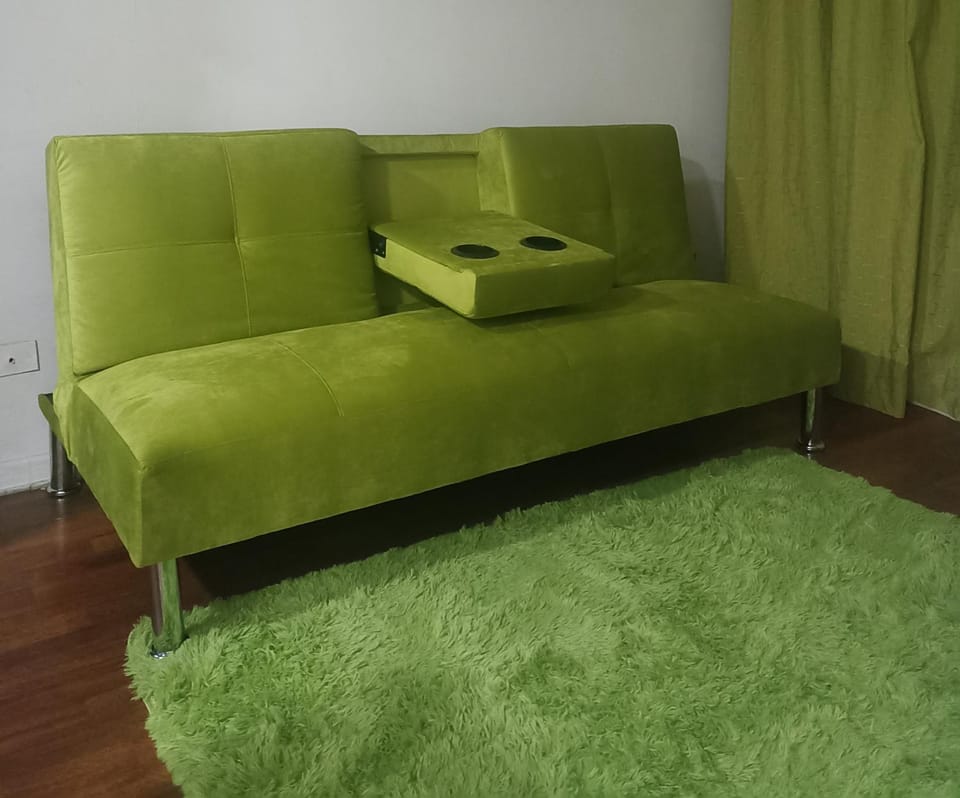 Departamento Estación Central Apartment in Santiago