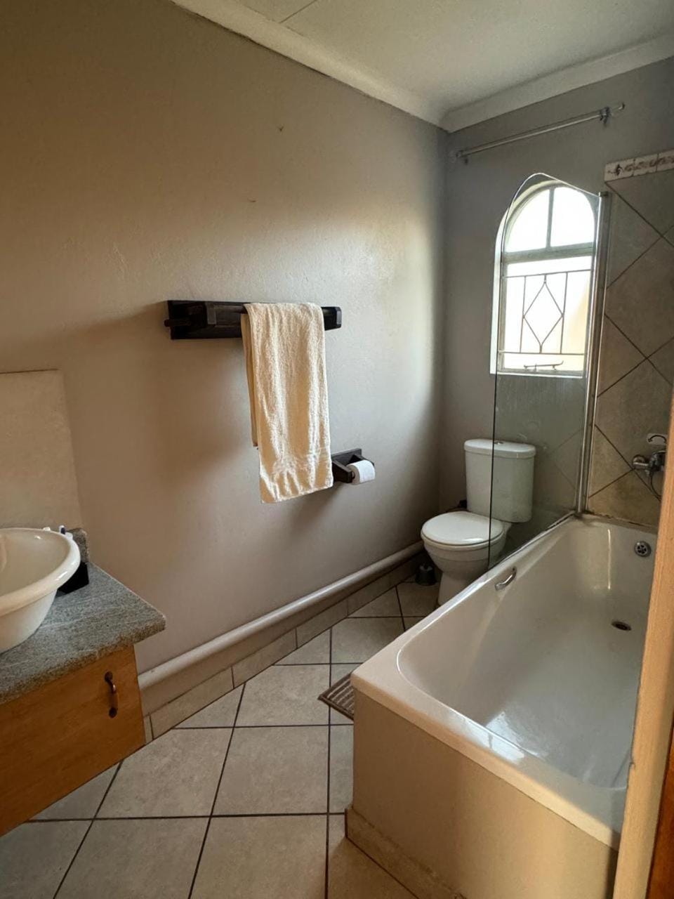 Tranquilo Guesthouse Bed and Breakfast in South Africa