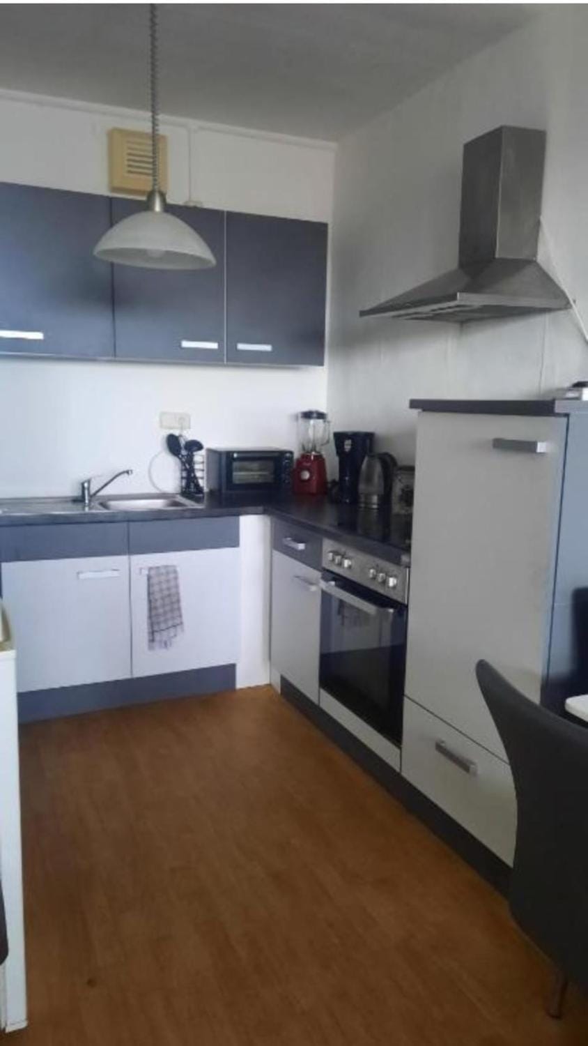 Doppelzimmer Erfurt Vacation rental in Erfurt