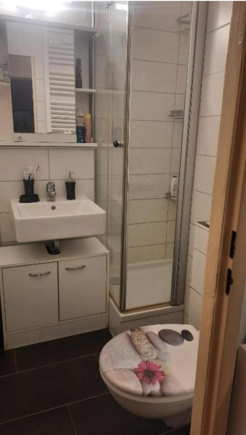 Doppelzimmer Erfurt Vacation rental in Erfurt