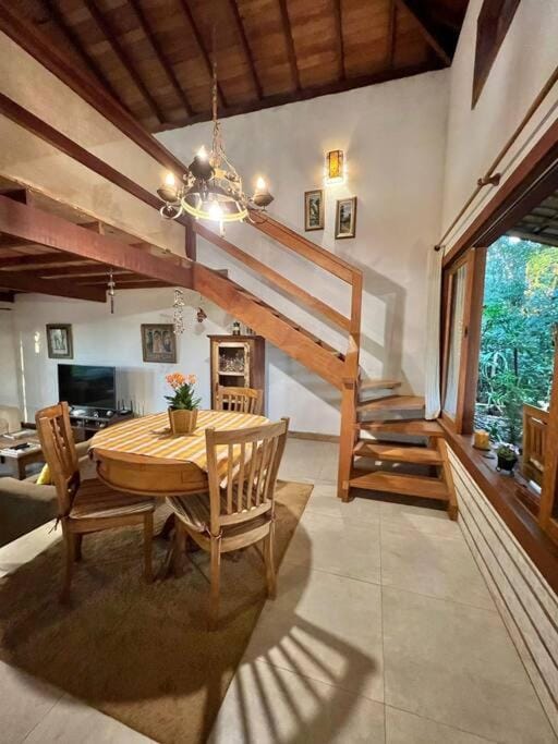 Bangalô Rústico Duplex - Retiro Andaluz Chalet in State of Minas Gerais, Brazil