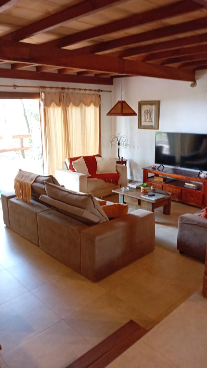 Bangalô Rústico Duplex - Retiro Andaluz Chalet in State of Minas Gerais, Brazil