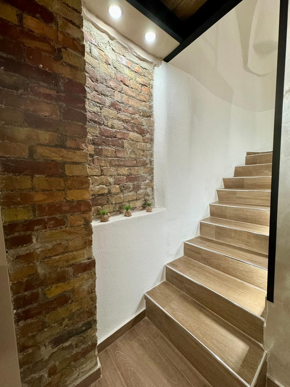 House Antoine Apartment in Naples