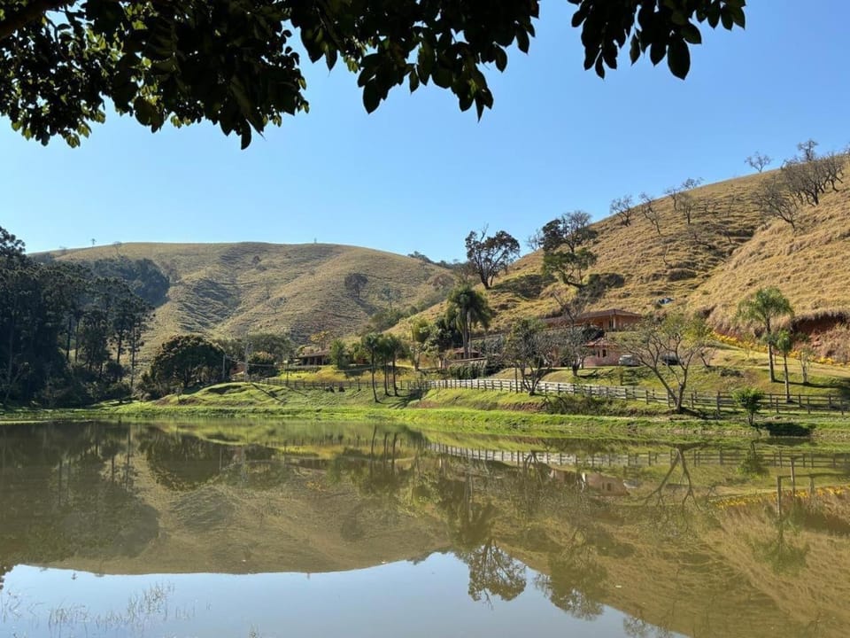 Nearby landmark, Natural landscape, Lake view
