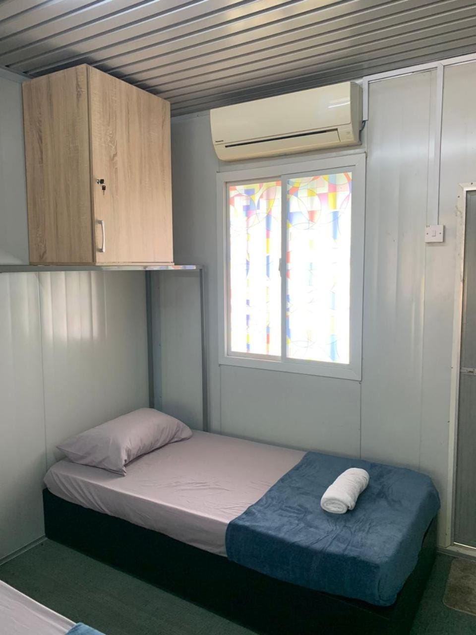 Farhani Cabin Stay Cabin in Selangor, Malaysia