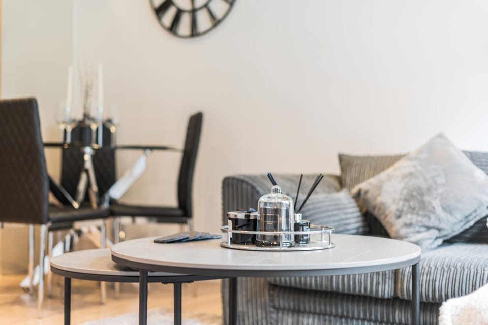 2 Bedroom Apartment in Kings Cross, London, N1 Apartment in London Borough of Islington