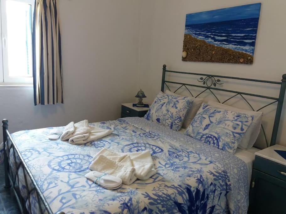 Semi's House House in Decentralized Administration of the Aegean