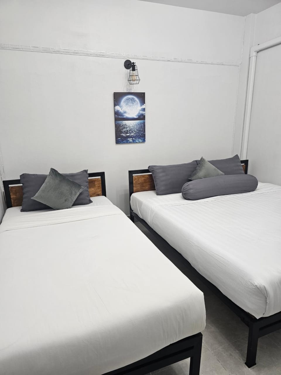 34house Bed and Breakfast in Kedah