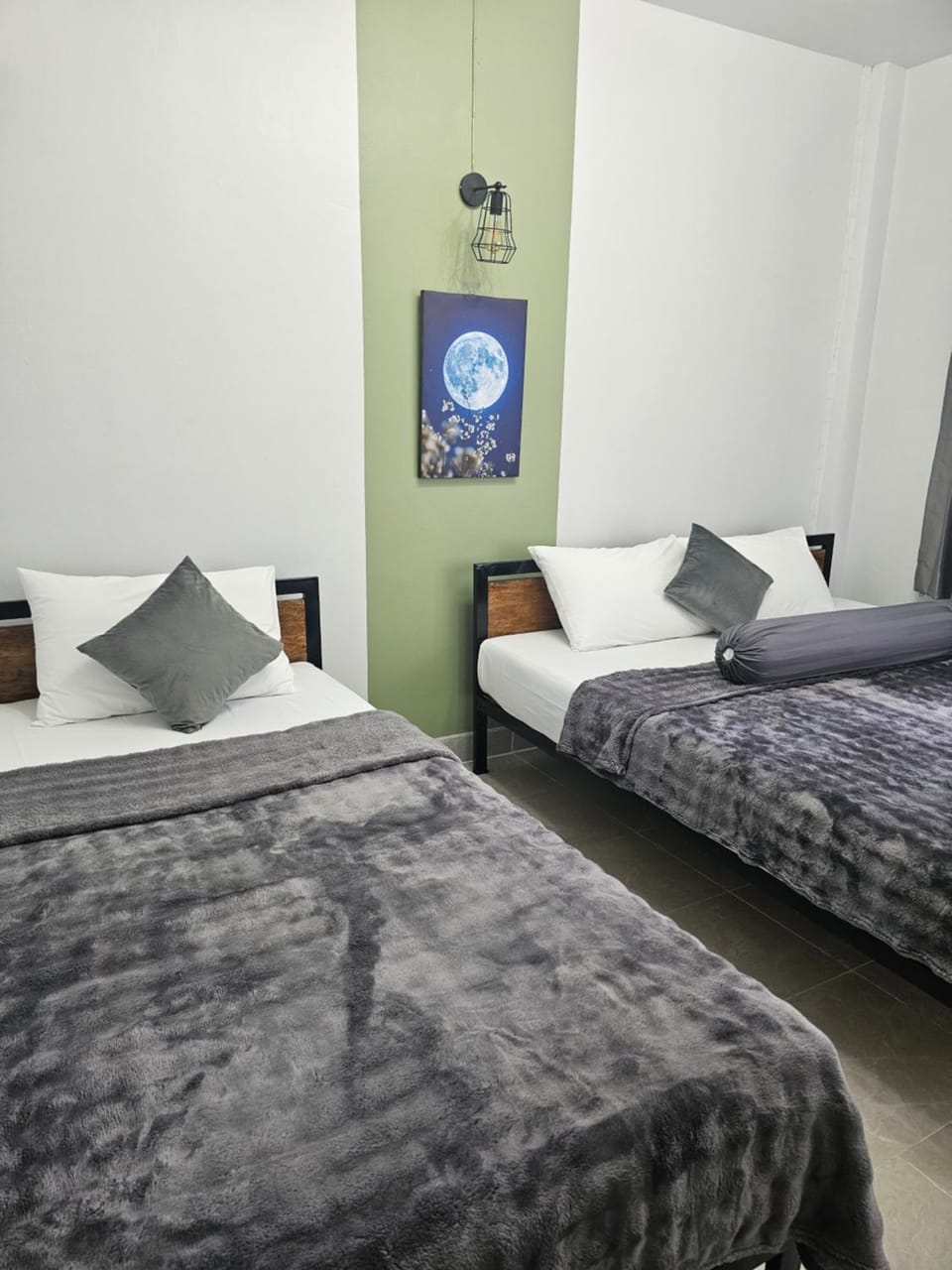 34house Bed and Breakfast in Kedah