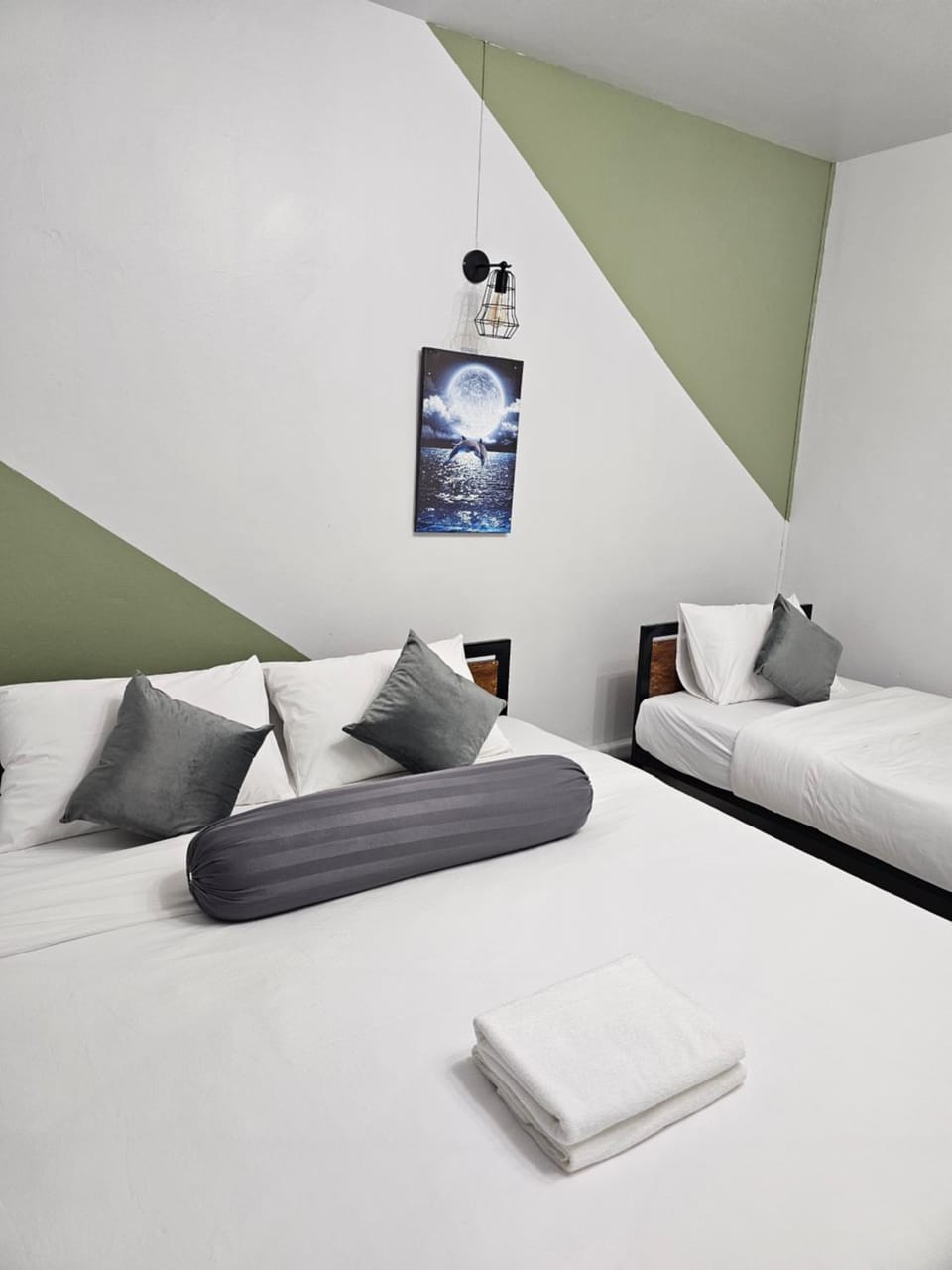 34house Bed and Breakfast in Kedah