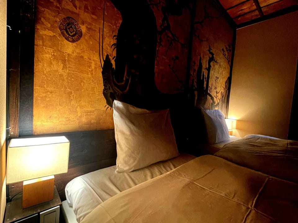 Machiya Villa Gashu - Vacation STAY 17142 House in Nagoya