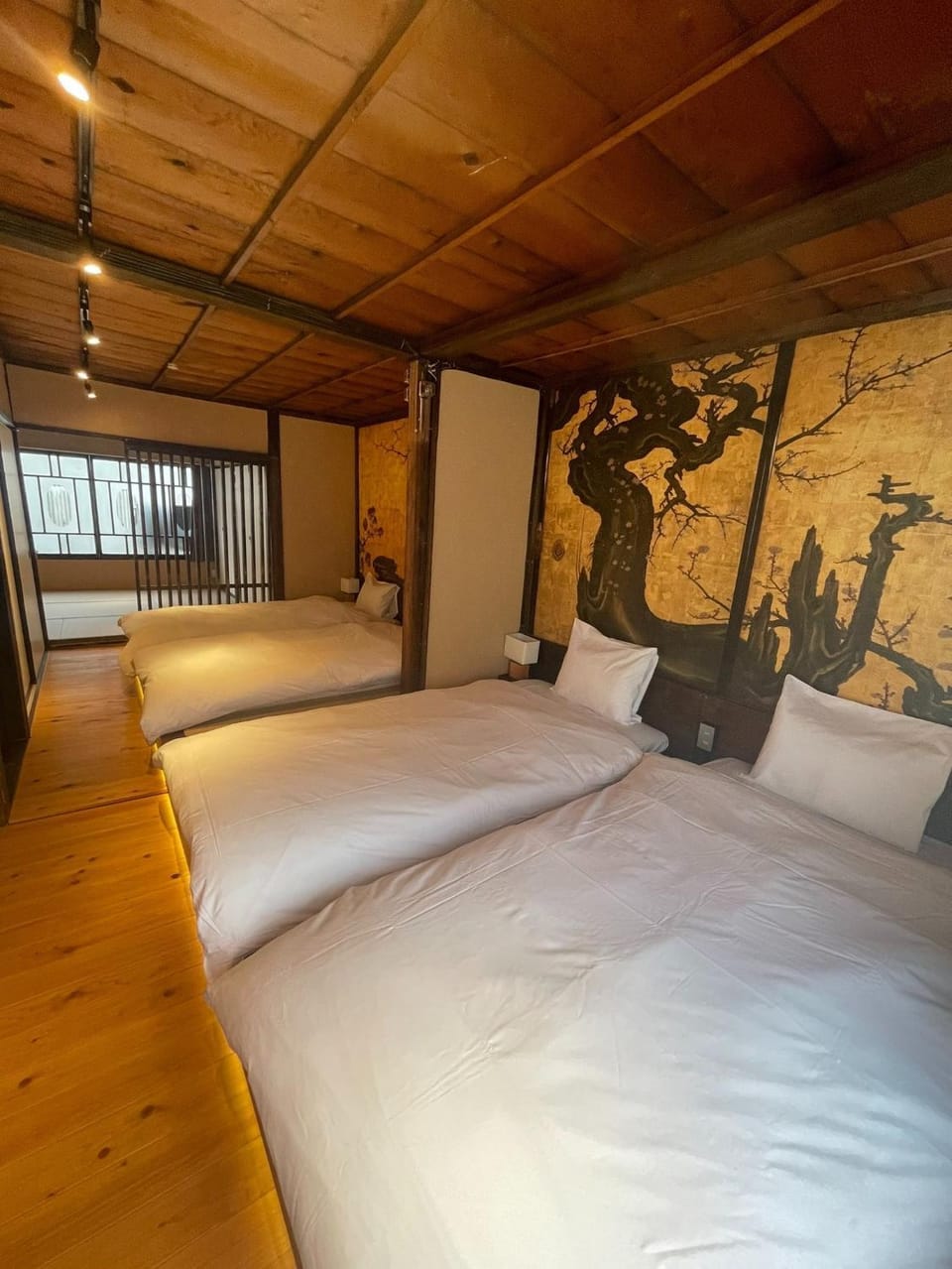 Machiya Villa Gashu - Vacation STAY 17142 House in Nagoya