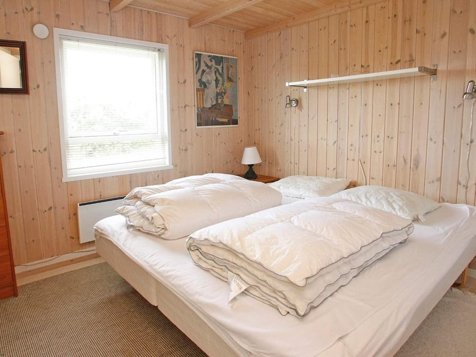 5 star holiday home in Løkken House in Løkken