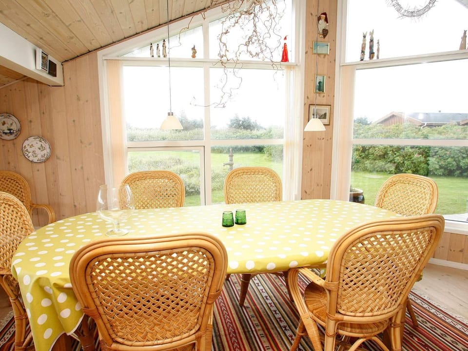 5 star holiday home in Løkken House in Løkken