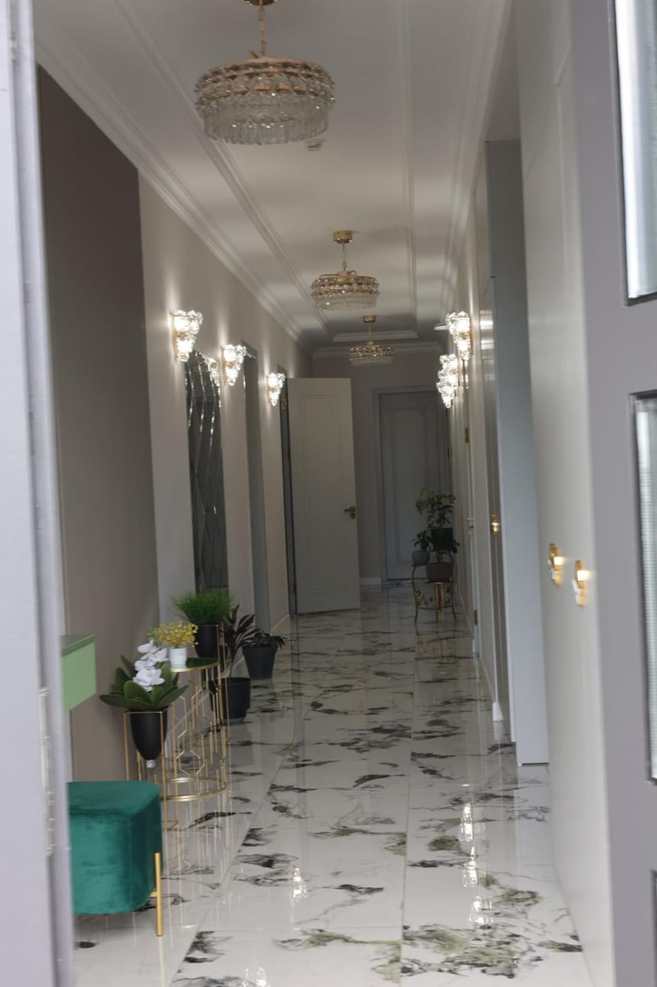 Sun Wine Hotel Bed and Breakfast in Adjara, Georgia