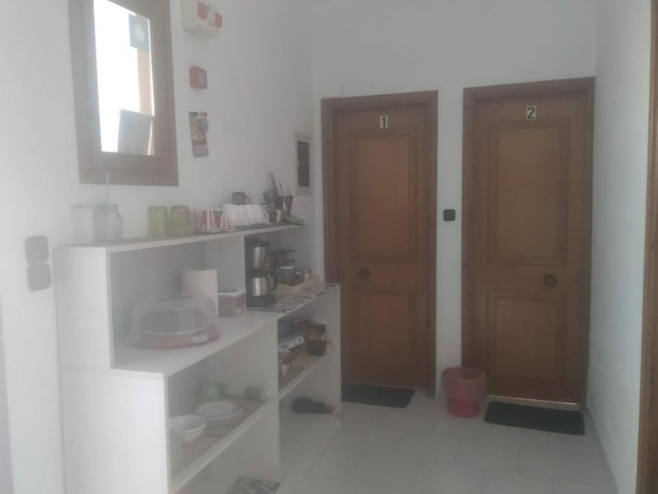 Niki rooms Bed and Breakfast in Evros, Greece