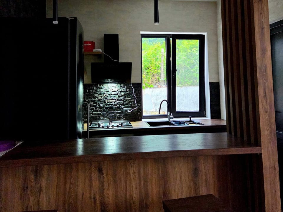 Cottage "Soulmate" Apartment in Georgia