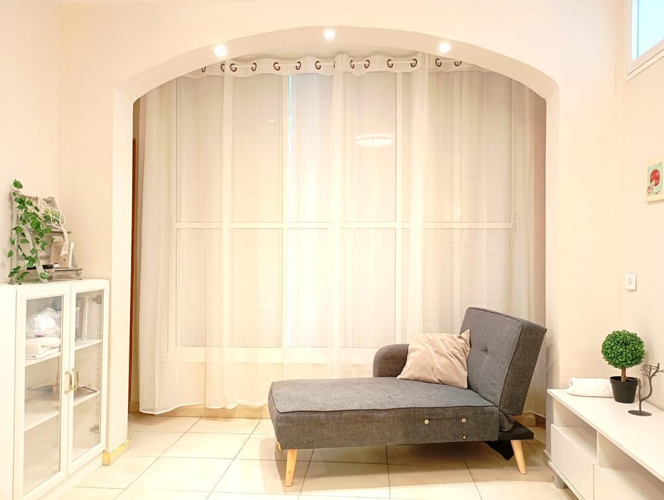 בין העצים Apartment in Center District