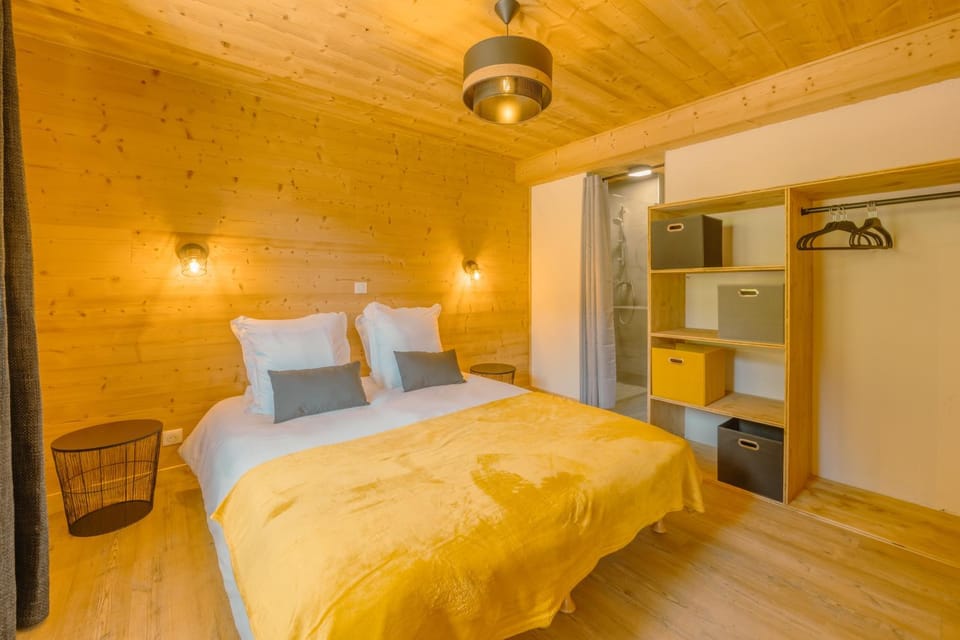 Etoile des Vents 1 Apartment in Morzine