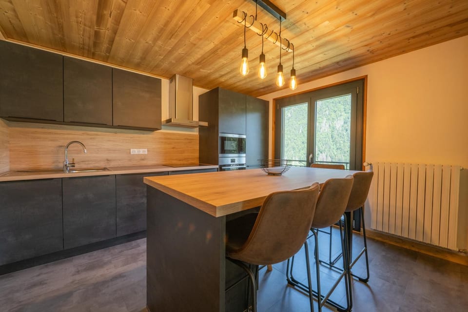 Etoile des Vents 1 Apartment in Morzine