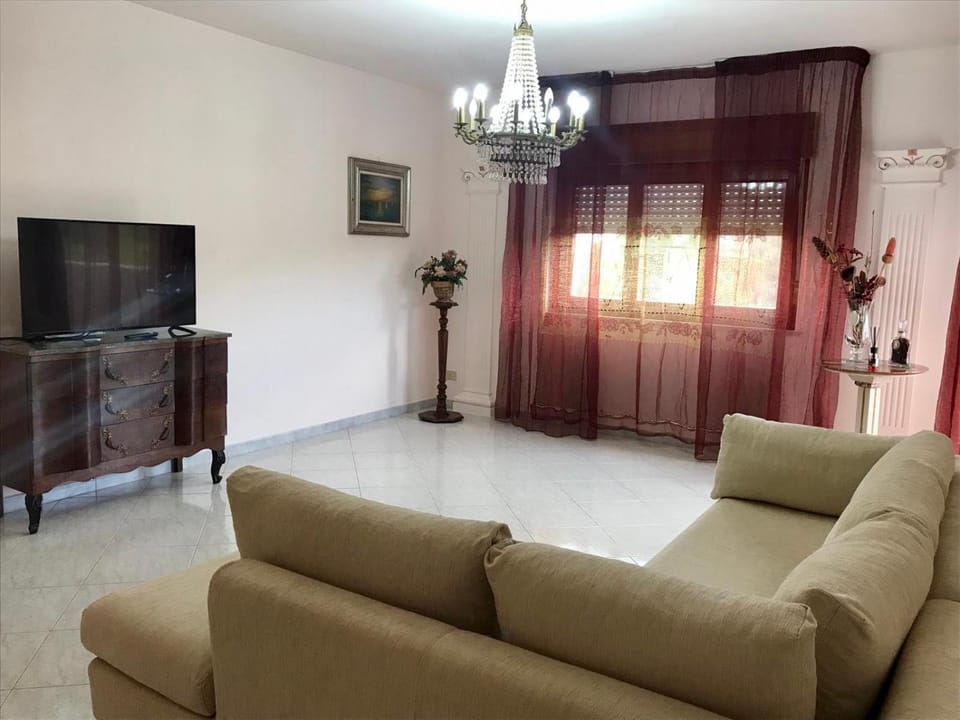 La Casa del Sognatore - The Dreamer's House Apartment in Trapani