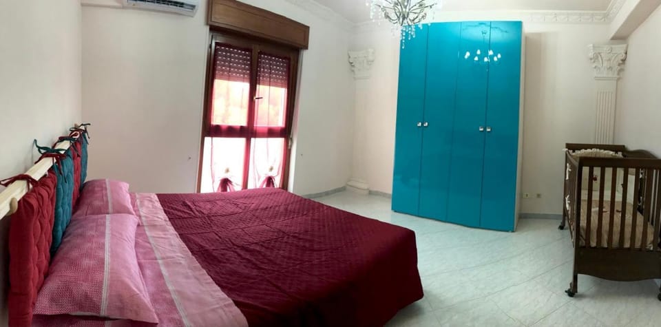 La Casa del Sognatore - The Dreamer's House Apartment in Trapani