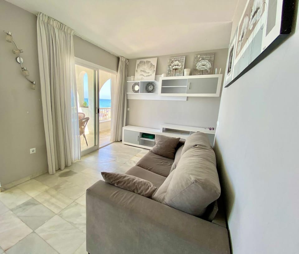 Apartamento Vistas de Riviera Apartment in Costa del Sol