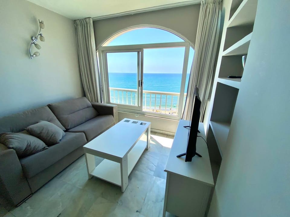 Apartamento Vistas de Riviera Apartment in Costa del Sol