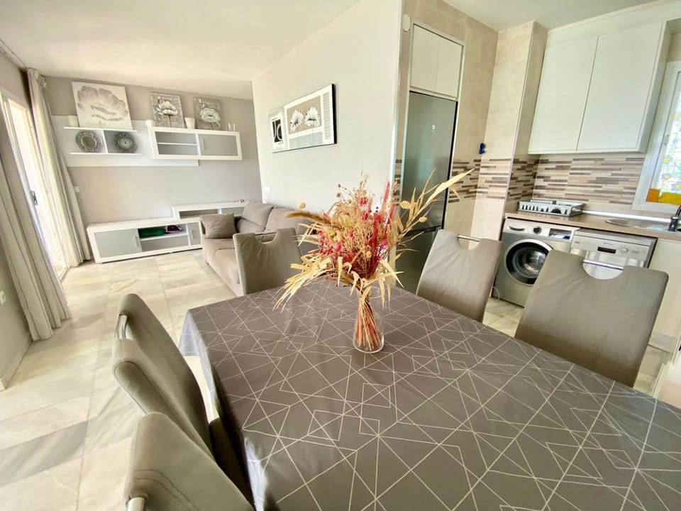 Apartamento Vistas de Riviera Apartment in Costa del Sol