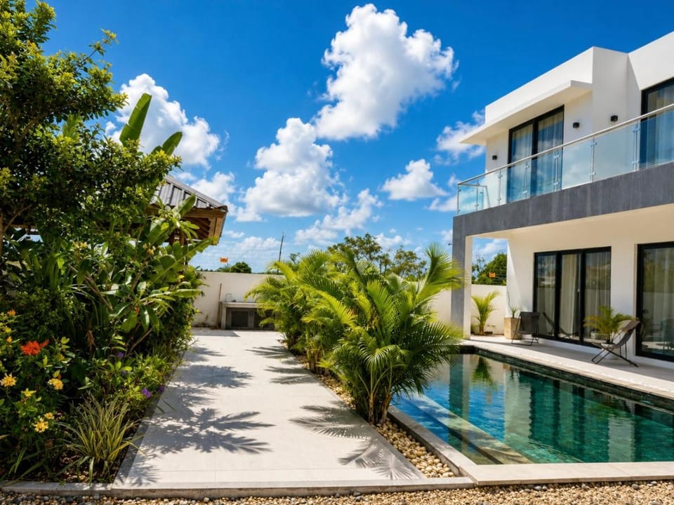 Villa Lady Anne Villa in Grand Baie