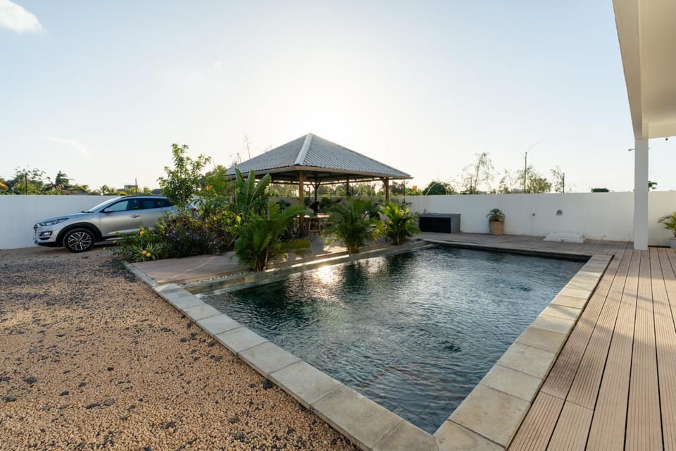 Villa Lady Anne Villa in Grand Baie