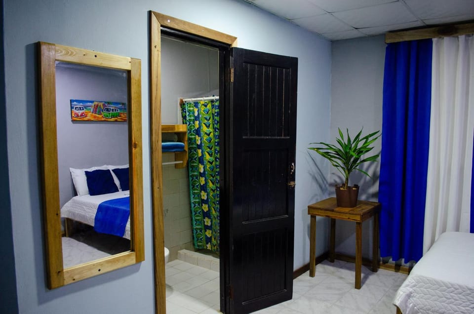 Dreamer's Hostel Bed and Breakfast in Bocas del Toro Province