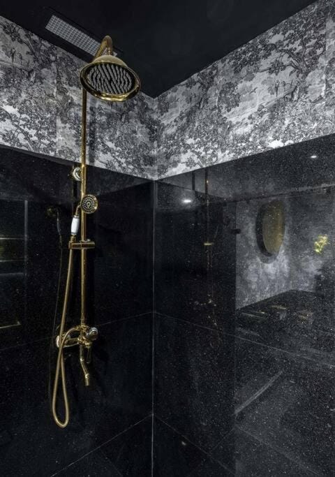 The Rixx Mystic at Madison Japantown OperaHouse Pool and Gym Apartment in Ho Chi Minh City