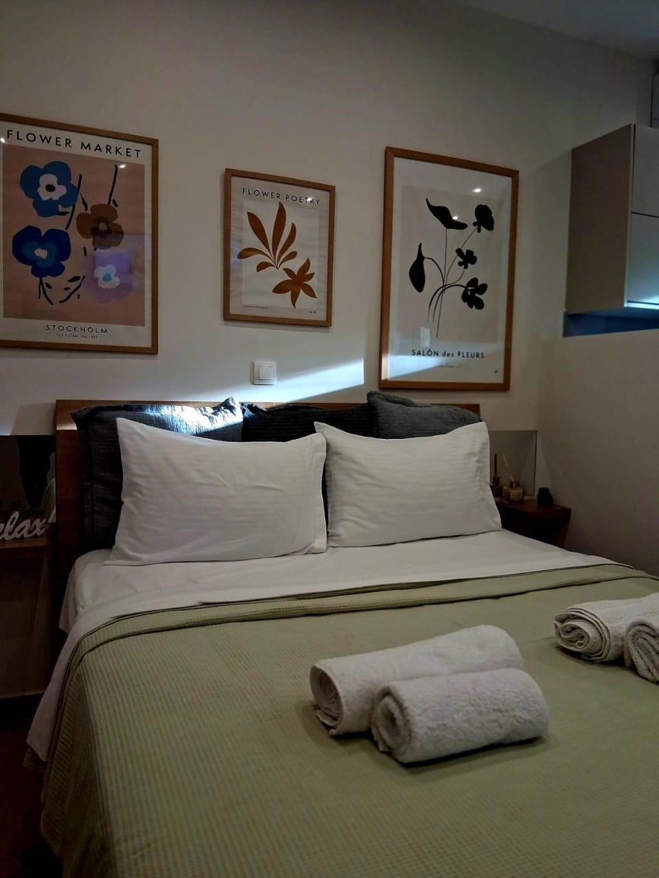 Katerina's suite Apartment in Decentralized Administration of the Aegean