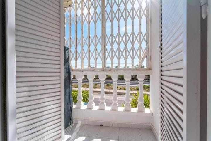 Casa a 7 minutos de la playa con aire acondicionado Apartment in Vega Baja del Segura