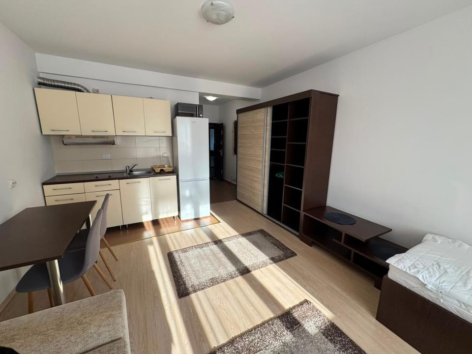 Central cosy quiet apartment by Ani Apartment in Cluj-Napoca